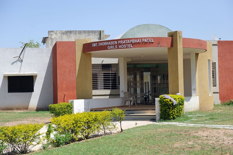 Saffrony Institute of Technology & S.P.B. Patel Engineering College, Ahmedabad