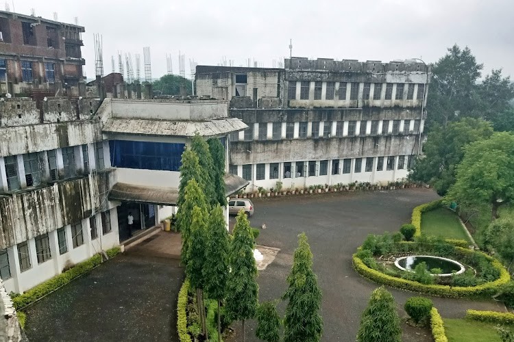 Sagar Institute of Pharmaceutical Sciences, Sagar