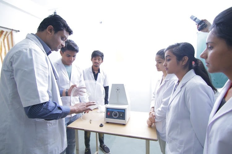 Sagar Institute of Pharmacy & Technology, Bhopal