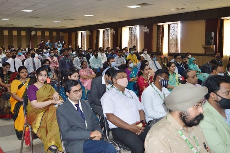 Sagar Institute of Pharmacy & Technology, Bhopal