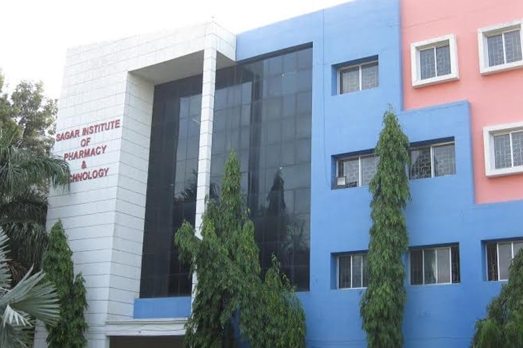 Sagar Institute of Pharmacy & Technology, Bhopal