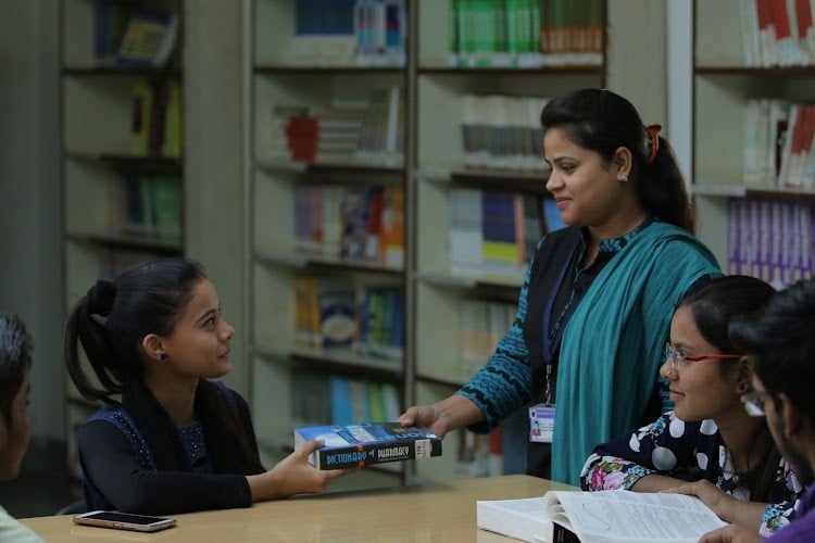 Sagar Institute of Pharmacy & Technology, Bhopal