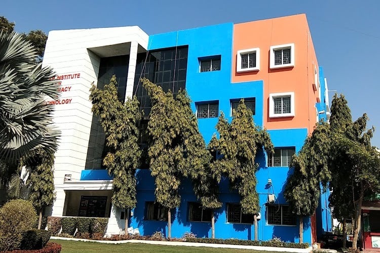 Sagar Institute of Pharmacy & Technology, Bhopal