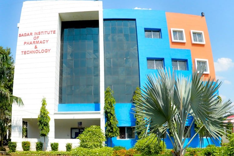 Sagar Institute of Pharmacy & Technology, Bhopal