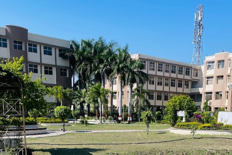 Sagar Institute of Research and Technology, Bhopal