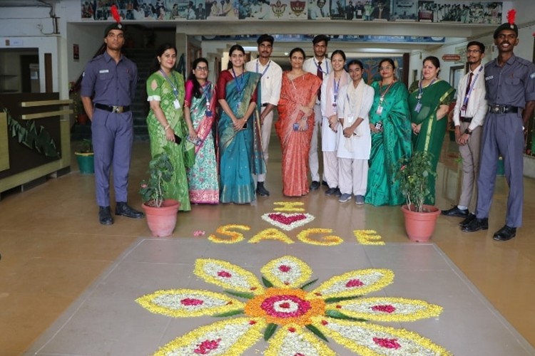 Sagar Institute of Research and Technology, Bhopal