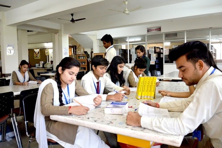 Sagar Institute of Research and Technology, Bhopal