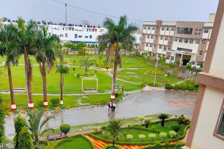 Sagar Institute of Research and Technology, Bhopal