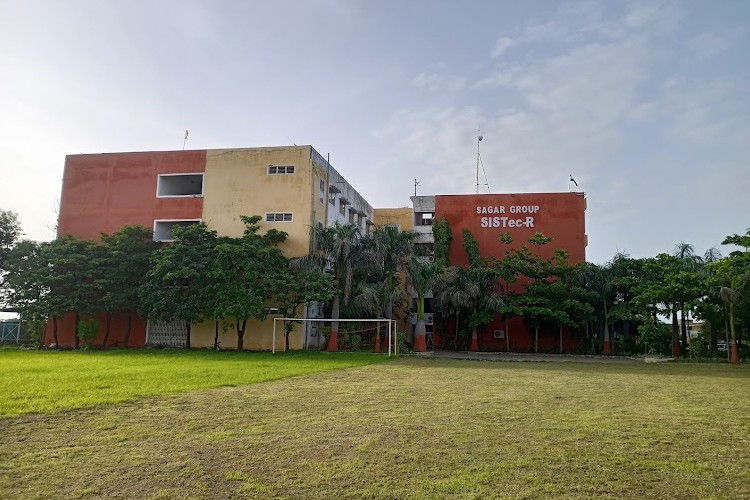 Sagar Institute of Science, Technology & Research, Bhopal