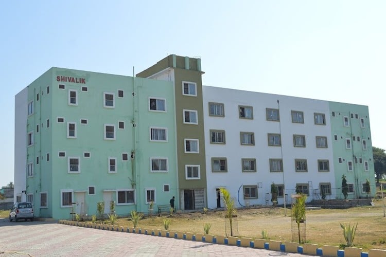 Sagar Institute of Science, Technology & Research, Bhopal