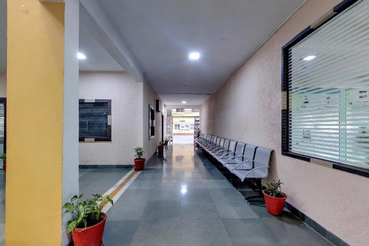 Sagar Institute of Science, Technology & Research, Bhopal