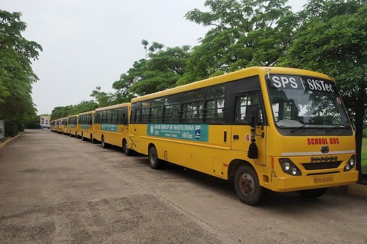 Sagar Institute of Science, Technology & Research, Bhopal