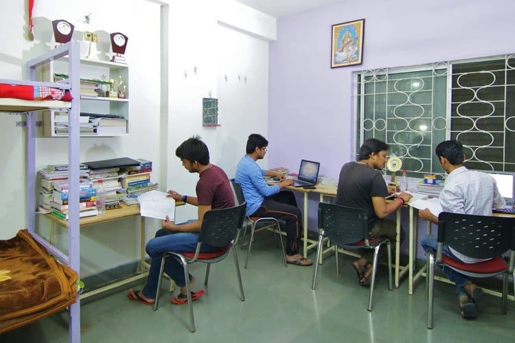 Sagar Institute of Science, Technology & Research, Bhopal