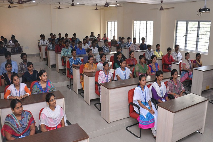 Sagi Rama Krishnam Raju Engineering College, Bhimavaram