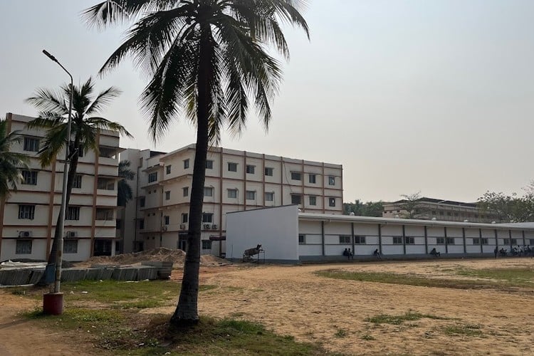 Sagi Rama Krishnam Raju Engineering College, Bhimavaram