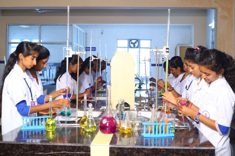 Sahasra Institute of Pharmaceutical Sciences, Warangal