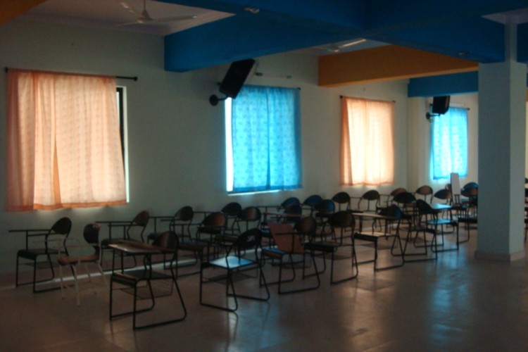 Sahasra Institute of Pharmaceutical Sciences, Warangal