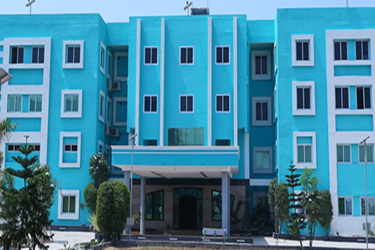 Sahasra Institute of Pharmaceutical Sciences, Warangal