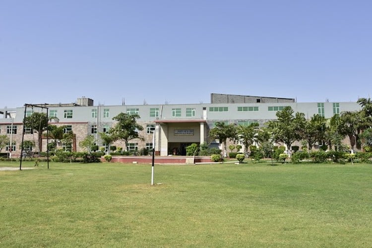 Shaheed Kartar Singh Sarabha Dental College and Hospital, Ludhiana