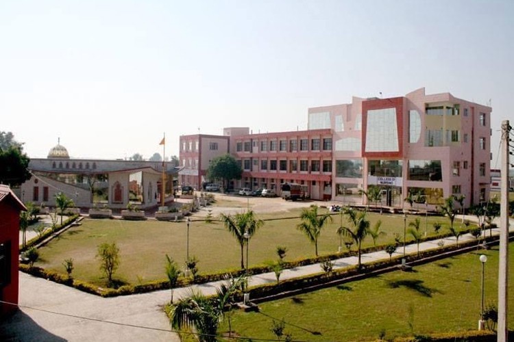 Shaheed Kartar Singh Sarabha Dental College and Hospital, Ludhiana