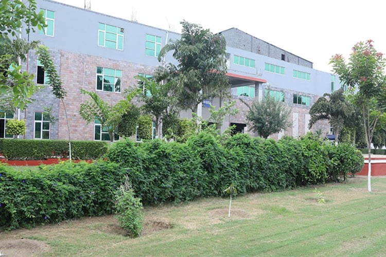 Shaheed Kartar Singh Sarabha Dental College and Hospital, Ludhiana