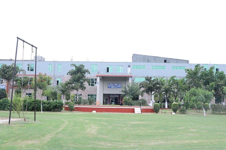 Shaheed Kartar Singh Sarabha Dental College and Hospital, Ludhiana