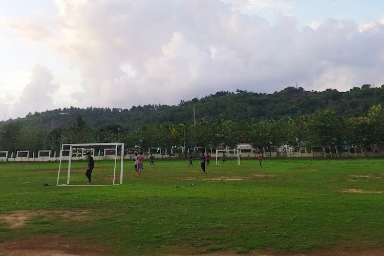 Sahyadri College of Engineering and Management, Mangalore