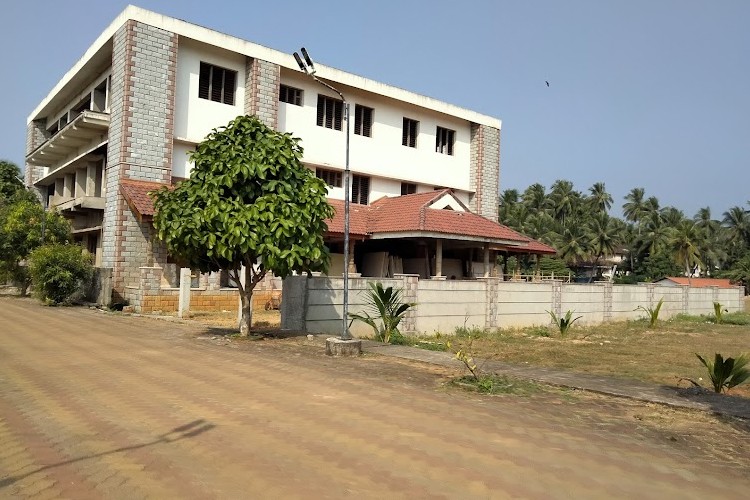 Sahyadri College of Engineering and Management, Mangalore