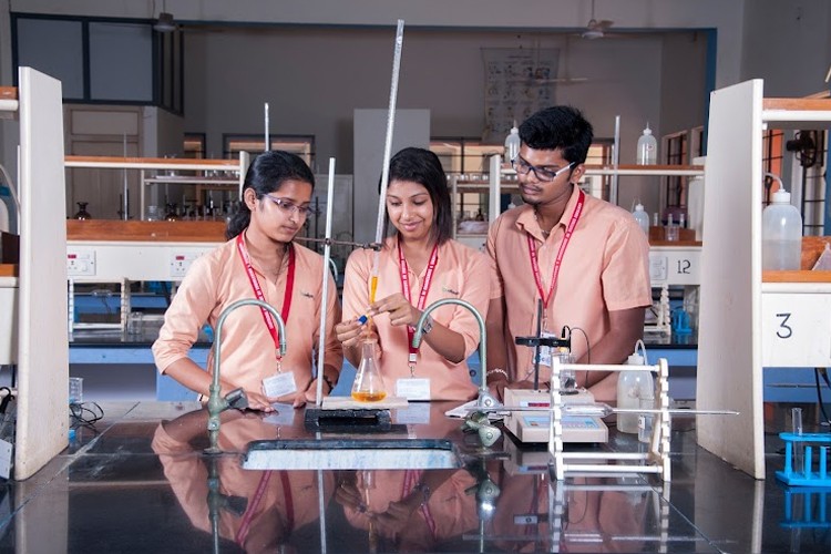 Sahyadri College of Engineering and Management, Mangalore