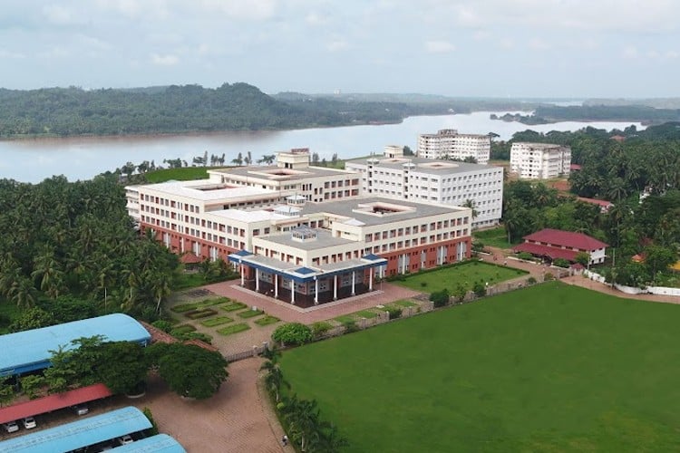 Sahyadri College of Engineering and Management, Mangalore