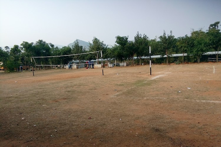 Sai Ganapathi Engineering College, Visakhapatnam