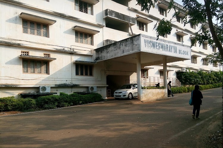 Sai Ganapathi Engineering College, Visakhapatnam