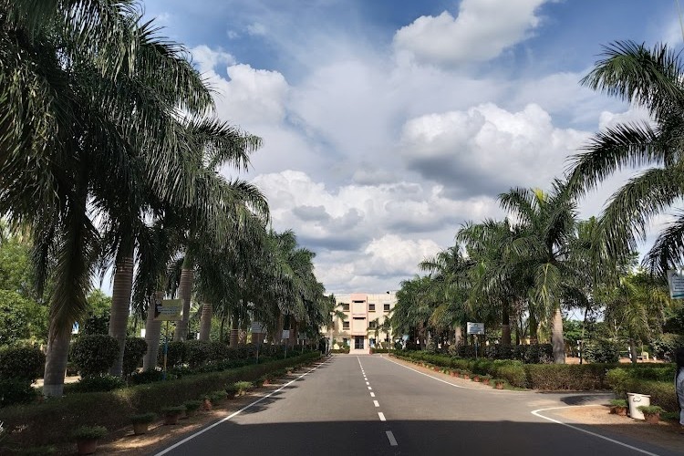 Sai Tirumala NVR Engineering College, Guntur