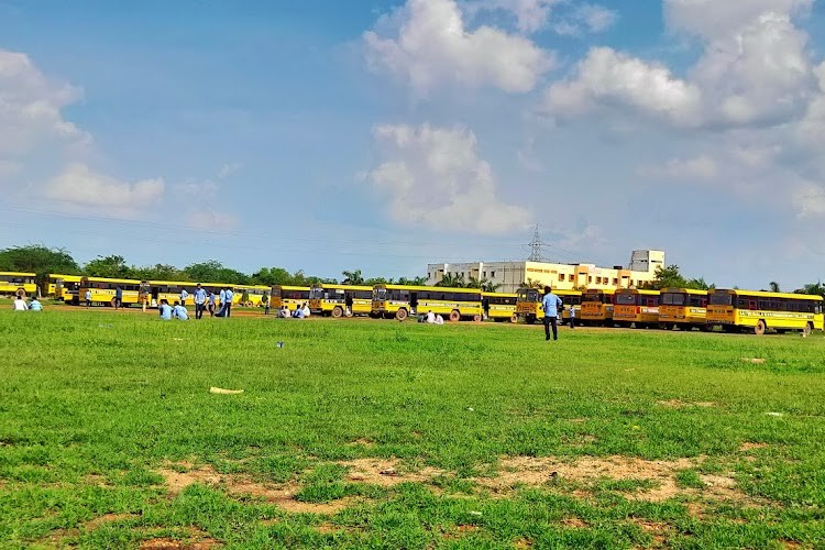 Sai Tirumala NVR Engineering College, Guntur