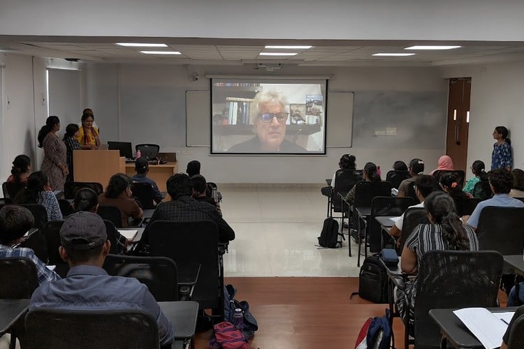 Sai University, Chennai