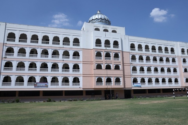 Saint Soldier PG College for Girls, Jaipur