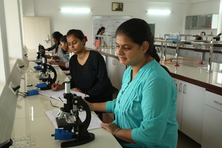 Saint Soldier PG College for Girls, Jaipur