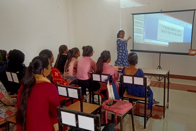 Saint Soldier PG College for Girls, Jaipur