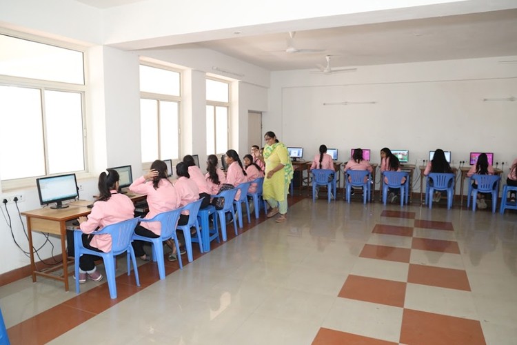 Saint Soldier PG College for Girls, Jaipur