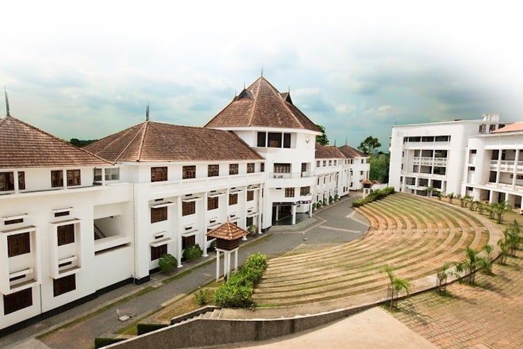 Saintgits College of Engineering, Kottayam