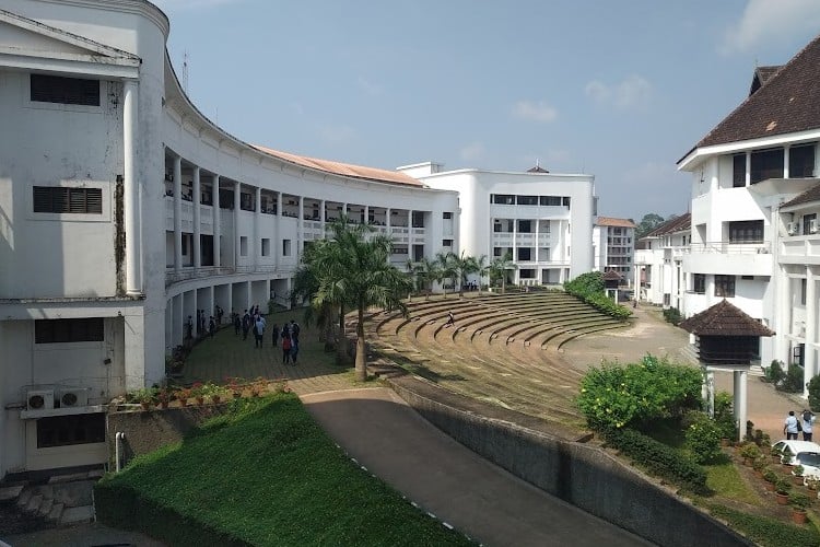 Saintgits College of Engineering, Kottayam