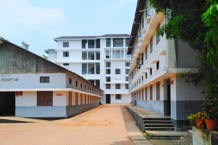 Saintgits College of Engineering, Kottayam