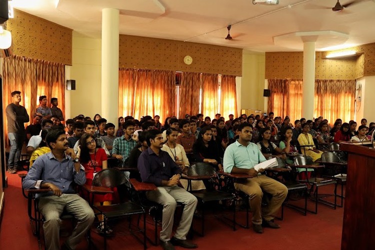 Saintgits College of Engineering, Kottayam