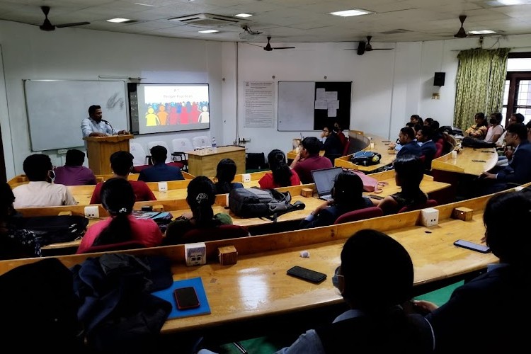 Saintgits College of Engineering, Kottayam