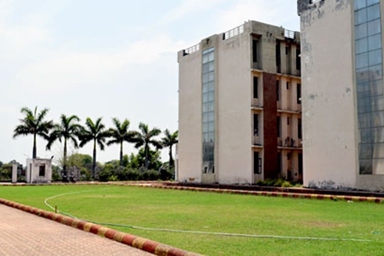 Sakshi College of Nursing and Paramedical Sciences, Kanpur