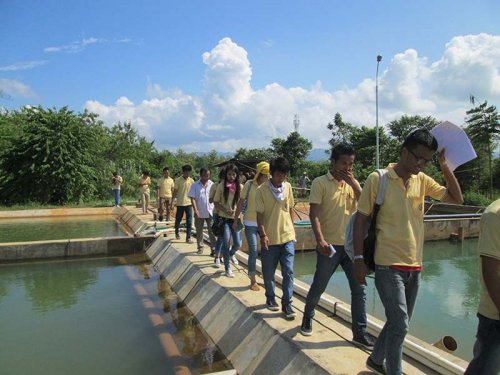 Sakus Mission College, Dimapur