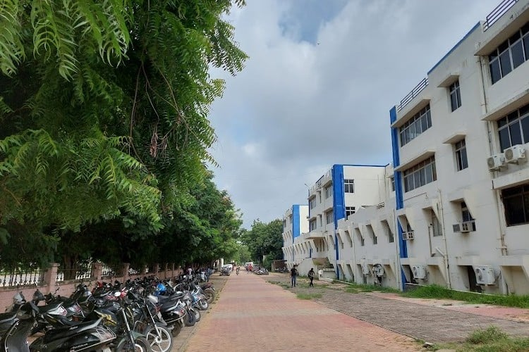 SAL Education Campus, Ahmedabad