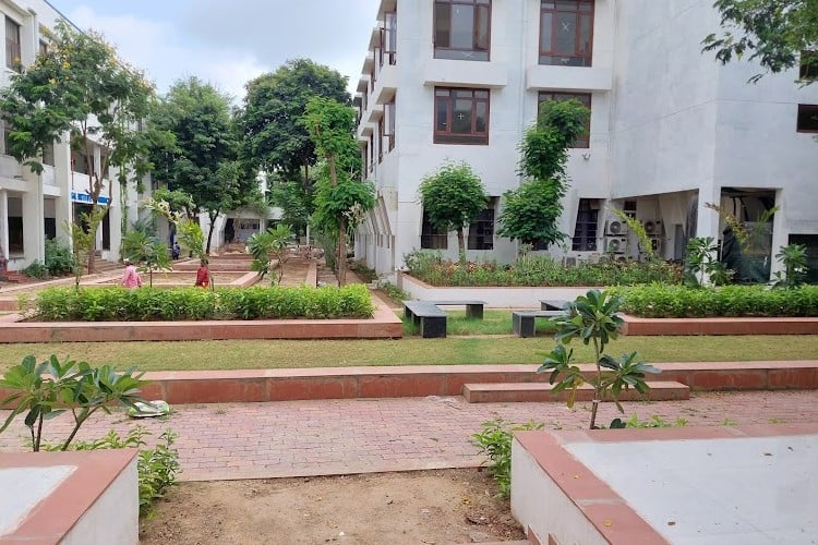 SAL Education Campus, Ahmedabad