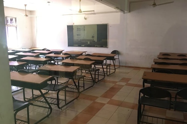 SAL Education Campus, Ahmedabad