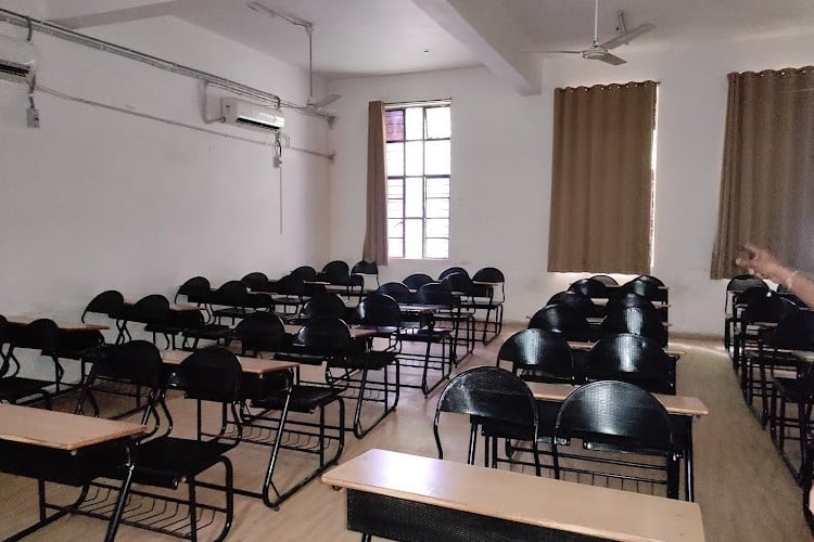 SAL Education Campus, Ahmedabad